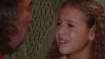 No quiero estar con él