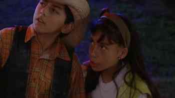 Aventuras en el cementerio