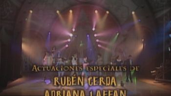 La bruja regresa