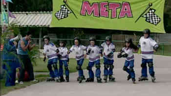 Una competencia de esfuerzo