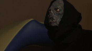 El inframundo