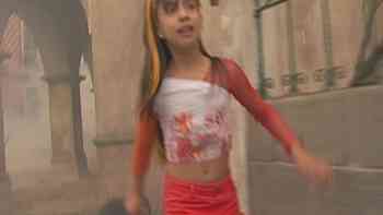 La dimensión de las tinieblas