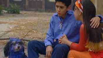 Perdidos en otra dimensión