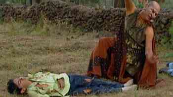 El jardín ha hablado