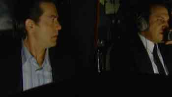 ¿Un viaje sin regreso?