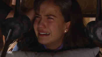 Las travesuras de Dominic