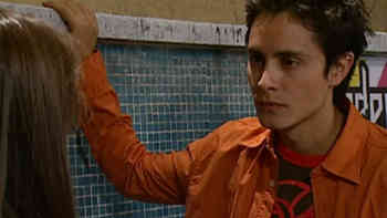 La lección de piano