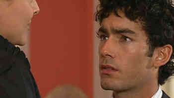 Una noticia inesperada