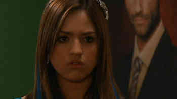 El secuestro de Marina