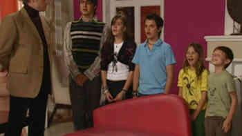 Cambio de personalidad