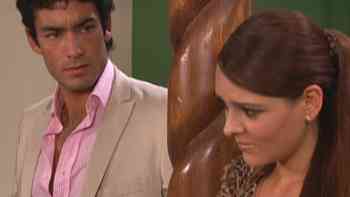 Montserrat, la bruja buena