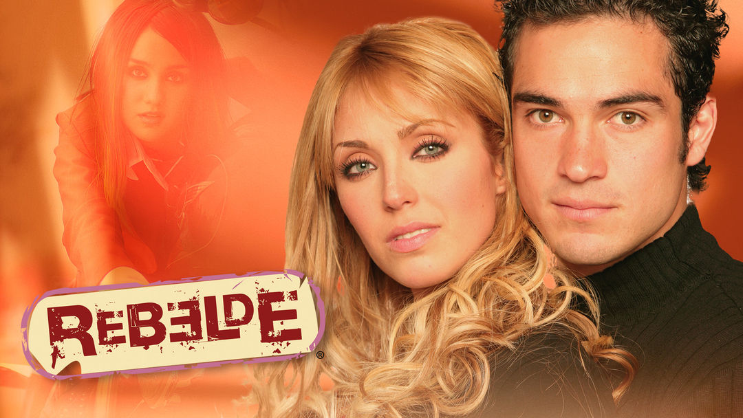Rebelde | ViX