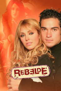 Rebelde | ViX