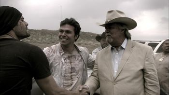 El hijo del narco
