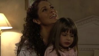 Noche de bodas arruinada