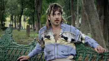 Aquí se rompió una taza