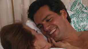 Amor real