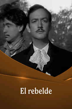 El Rebelde