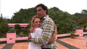 Comienzo desastroso