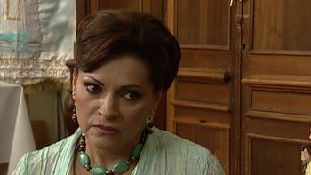 La boda se cancela