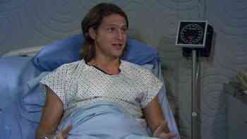 Despertar inesperado