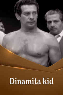 Dinamita Kid