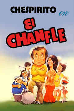 El Chanfle
