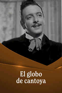 El globo de cantoya