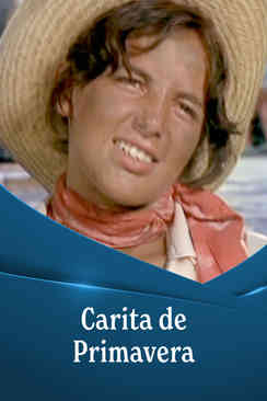 Carita de primavera