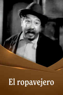 El ropavejero