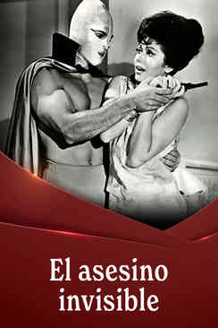 El asesino invisible