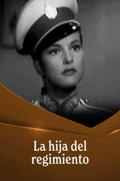 La hija del regimiento