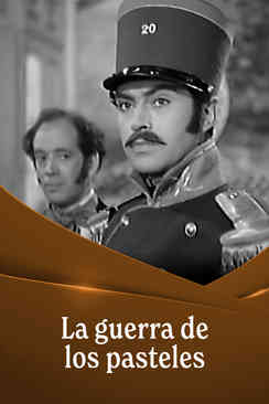 La guerra de los pasteles