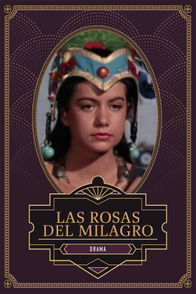 Las rosas del milagro