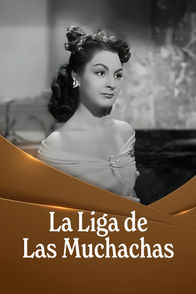 La liga de las muchachas