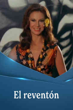 El reventón