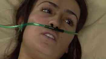 Operación de alto riesgo