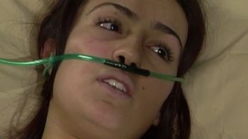 Operación de alto riesgo