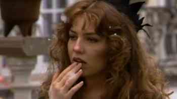 Encuentro desastroso