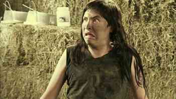 Faquir levántate y anda