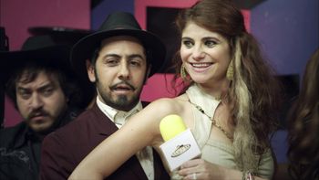 Ese hombre es mío | ViX