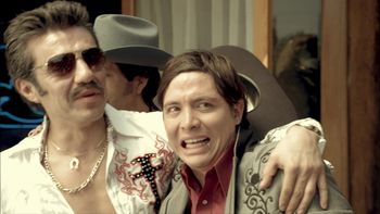 Fiesta en la sierra | ViX