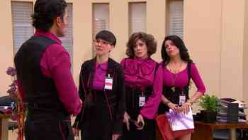 Nueva oferta de trabajo