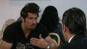 Sentimientos encontrados