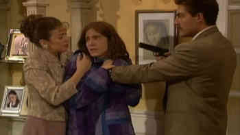 Robando por necesidad