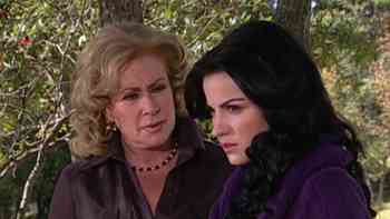 En busca de un perdón