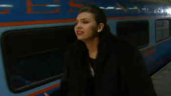 Perdiendo a su hijo de nuevo