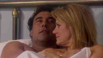 Consumación de amor