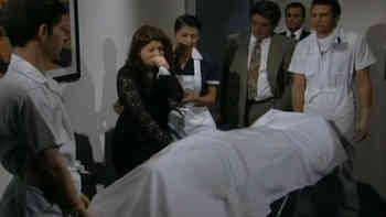 Inculpando a un inocente