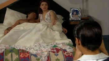 Fotografías comprometedoras